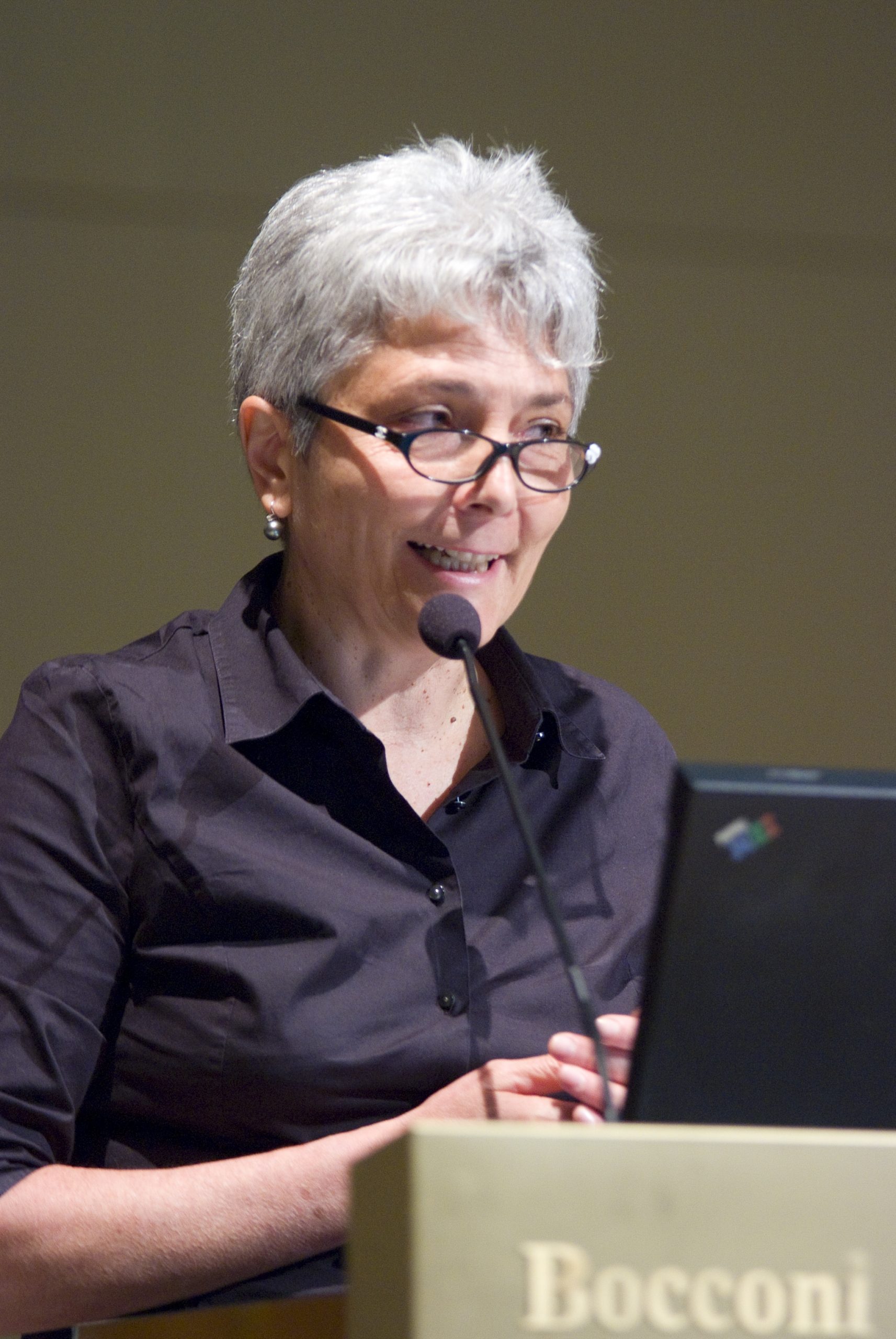 Avatar Manuela Brusoni